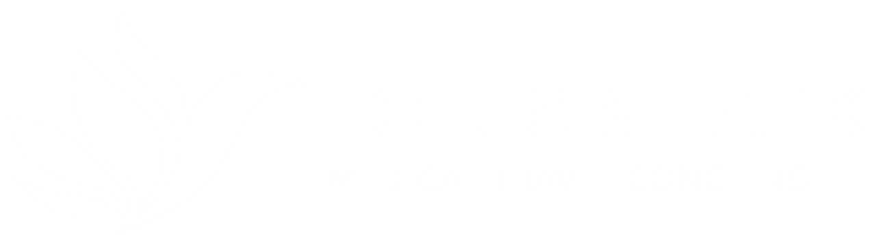 Lotus & Lark — Medical Travel Concierge